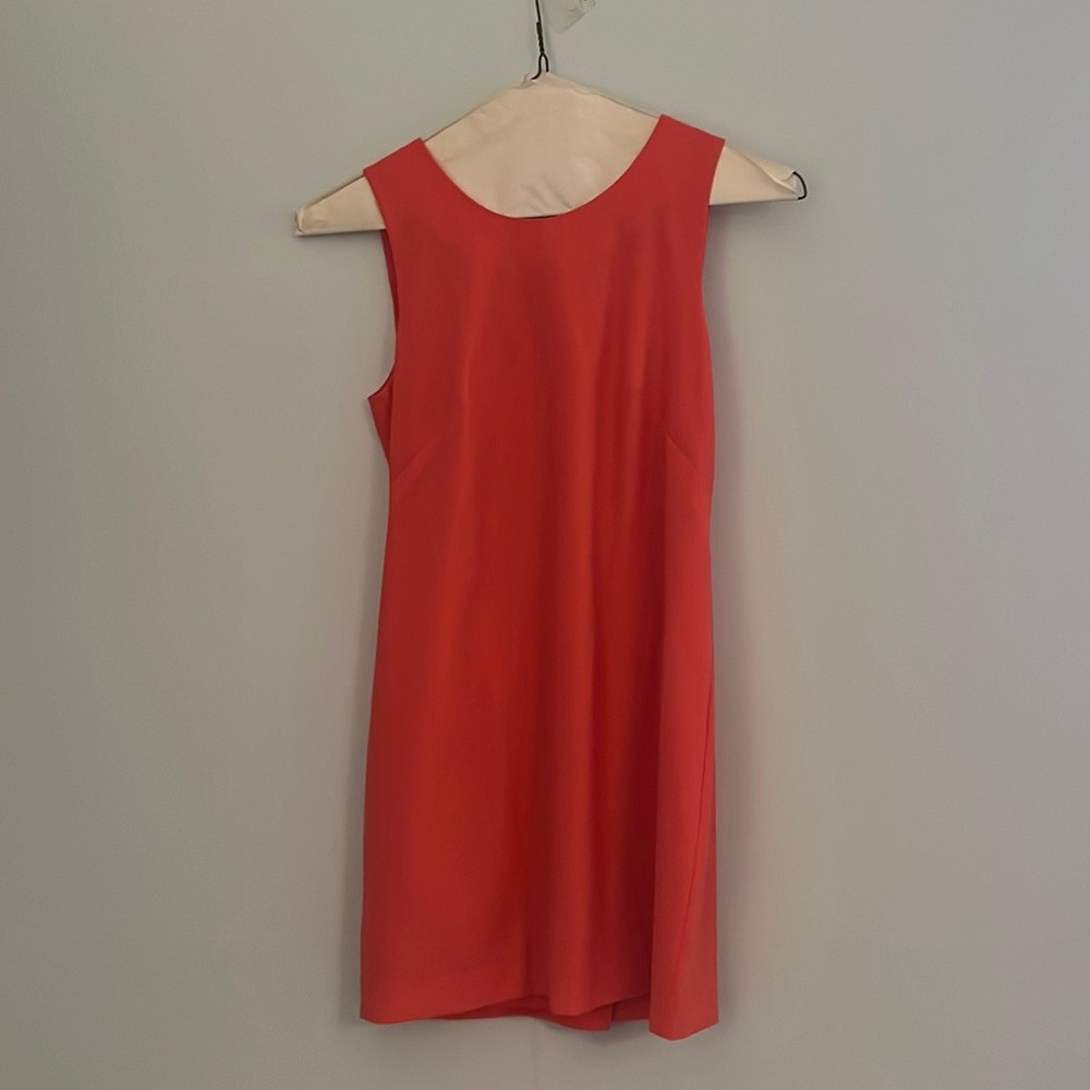 J Crew Shift Dress